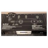 LLR - Monster HTS 1700 High Definition PowerCenter - HD Clean Power Stage 2 Filtering