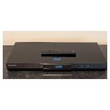 LLR - Samsung BD-C6500 Blu-ray Disc Player
