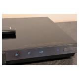 LLR - Samsung BD-C6500 Blu-ray Disc Player