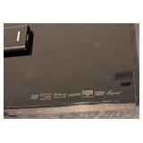 LLR - Samsung BD-C6500 Blu-ray Disc Player