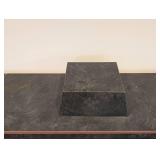 LLR - Custom Wood Entertainment Center - TV Not Included