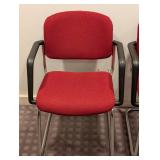 LLR - Vintage Office Chairs (Lot of 2)