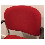 LLR - Vintage Office Chairs (Lot of 2)