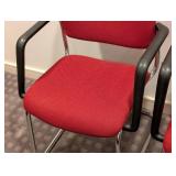 LLR - Vintage Office Chairs (Lot of 2)
