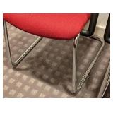 LLR - Vintage Office Chairs (Lot of 2)