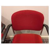 LLR - Vintage Office Chairs (Lot of 2)