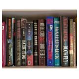 LLR - Books - Large Variety Across Fiction, Nonfiction, Travel & Reference (4-Shelf Collection)