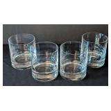 LLR - Luigi Bormioli Rocks Glasses