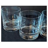 LLR - Luigi Bormioli Rocks Glasses