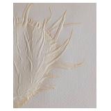 LB - Suzanne Thomas Shell Relief - Framed Wall Art