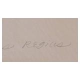 LB - Suzanne Thomas Shell Relief - Framed Wall Art