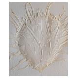 LB - Suzanne Thomas Shell Relief - Framed Wall Art
