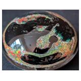 LB - Dick Huss Art Glass Paperweight