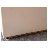 LLR - White Accent Table