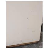 LLR - White Accent Table