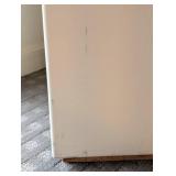 LLR - White Accent Table