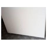 LLR - White Accent Table