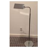 LB - Boyd Lighting Vintage Floor Lamp - Adjustable Height