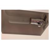 LB - Boyd Lighting Vintage Floor Lamp - Adjustable Height