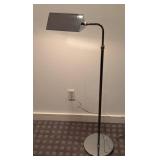 LB - Boyd Lighting Vintage Floor Lamp - Adjustable Height