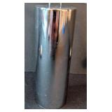 LB - Kinetic Metal Figurine Sculpture