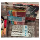 LLR - Holiday Gift Wrapping Supplies - Assorted Gift Bags, Boxes, Ribbon & Tissue Paper
