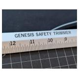 LB - Genesis Safety Trimmer - Light-Up