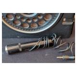 LLR - Panasonic PSB am/fm radio - 3-Band AM/FM