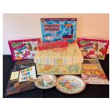 LB - Winnie the Pooh Plastic Dishes & Storage Box - Assorted Children