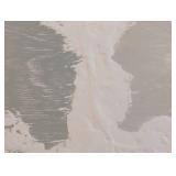 UL - Klaus Brill Fantasy Woodcut Print (46/250) - Framed