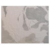 UL - Klaus Brill Fantasy Woodcut Print (46/250) - Framed