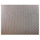 UL - Armchair & Ottoman - Upholstered