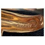 K - Carrera y Carrera Leopard Ring - 18K Gold