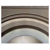 LB - Richard Gilbert Serigraph - On Pilgrimage (46/170)