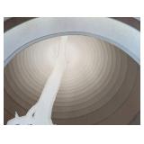 LB - Richard Gilbert Serigraph - On Pilgrimage (46/170)