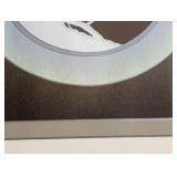 LB - Richard Gilbert Serigraph - On Pilgrimage (46/170)