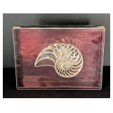 UL - Kremer Glassworks Trinket Box