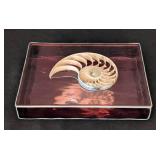 UL - Kremer Glassworks Trinket Box