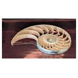 UL - Kremer Glassworks Trinket Box