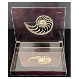 UL - Kremer Glassworks Trinket Box