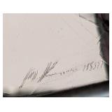 UL - Kremer Glassworks Trinket Box