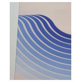 UL - Herbert Oehm Framed Print - Signed 108/175