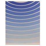 UL - Herbert Oehm Framed Print - Signed 108/175