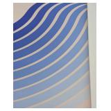 UL - Herbert Oehm Framed Print - Signed 108/175