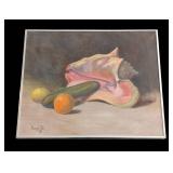 UL - Razidlo Still Life Painting