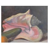 UL - Razidlo Still Life Painting