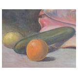 UL - Razidlo Still Life Painting