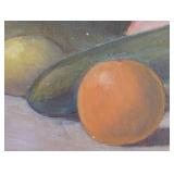 UL - Razidlo Still Life Painting