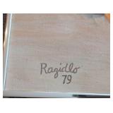 UL - Razidlo Still Life Painting