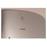 LB - Vintage Chrome Floor Lamp